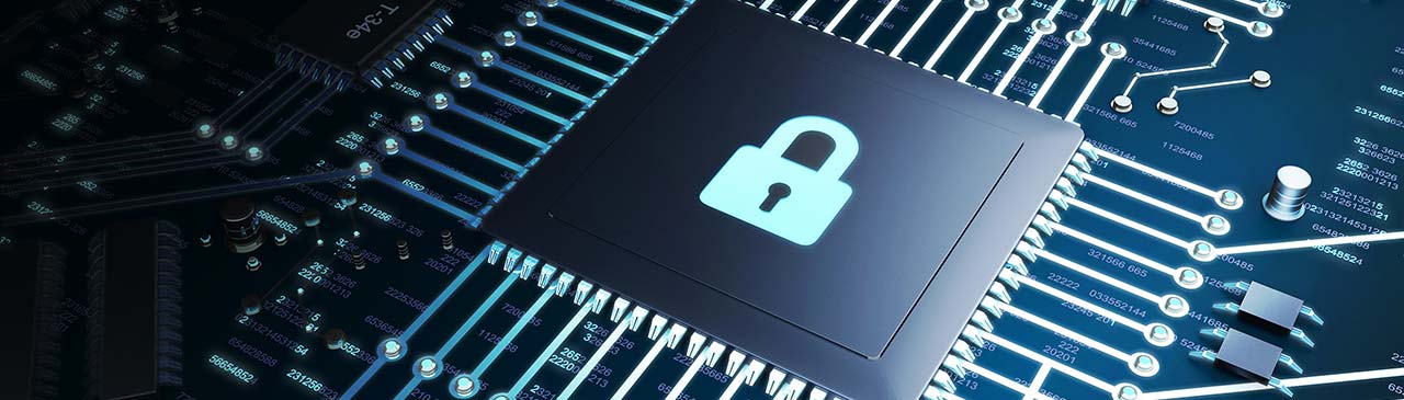 IEC 62443 Industrial Security