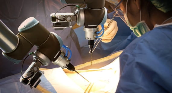 Global healthcare trends teaser