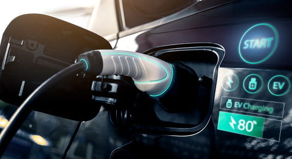 實現新能源汽車電池系統的全球市場準入