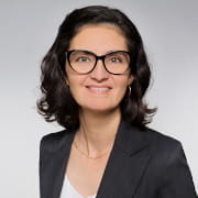 Dr Gabriela Espinosa Gutierrez