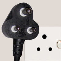 符合印度市場(chǎng)標(biāo)準(zhǔn)的類(lèi)型D