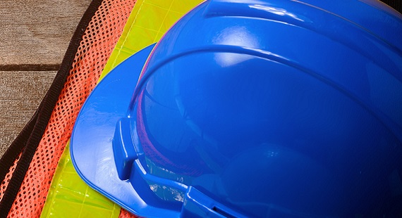 Functional Safety in a nutsheel