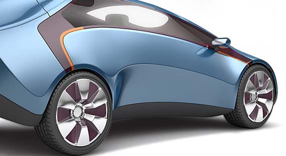 Mobility of the Future