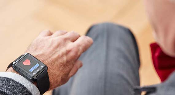 Age-Friendly Innovation