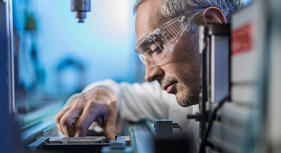 Embracing advanced manufacturing - From ideation to implementation