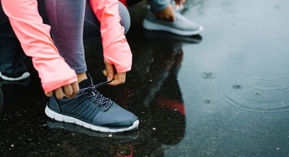 Chemical requirements testing for footwear products 