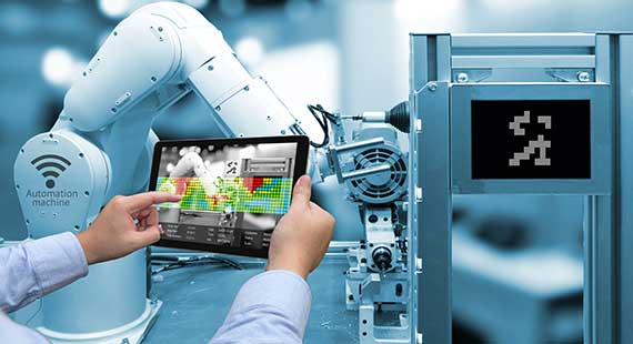 Functional safety for a digital world - Smart solutions