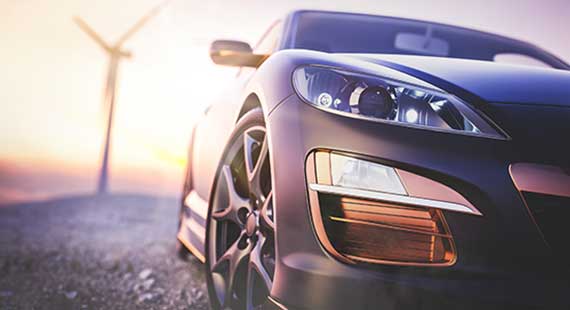 Automotive Buzz, Squeak and Rattle (BSR) Testing 