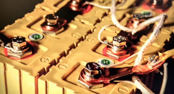 LITHIUM BATTERY REQUIREMENTS TESTING UNDER UN/DOT 38.3