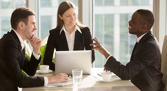 Introduction to ISO 9001:2015 to support, establish, certify and improve a Quality Management System