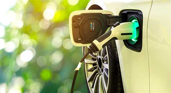 SAFETY TESTING REQUIREMENTS FOR ELECTRIC VEHICLE BATTERIES UNDER R100