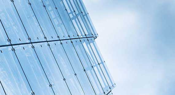Testing solutions for high performance facades 