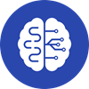 AI icons 