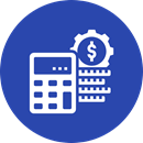 Building Elevators icons 