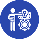 Processing icon
