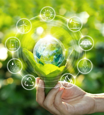 Sustainability Solutions