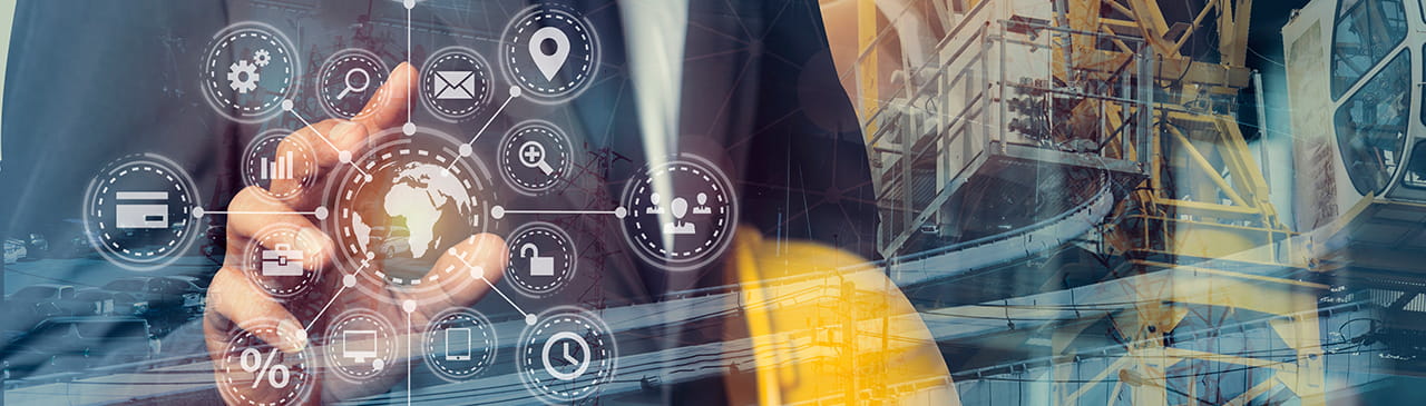 Digital construction