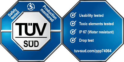 可穿戴產(chǎn)品認(rèn)證標(biāo)志