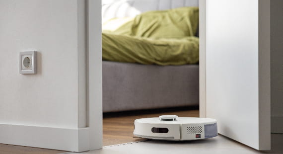 地板清潔類設(shè)備全球市場法規(guī)