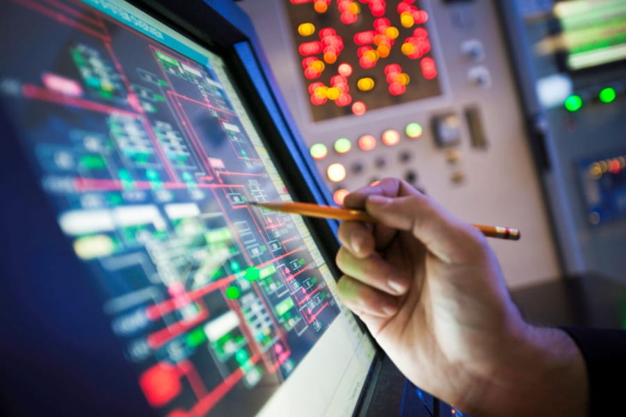 工控信息安全培訓課程