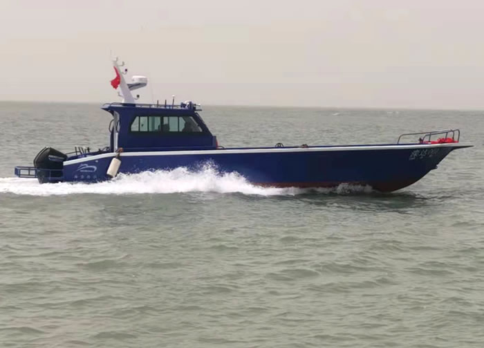 13.3m Work carrier