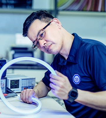 Manufacturing & Consumer Products 