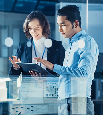 IT, IT Security & Automation